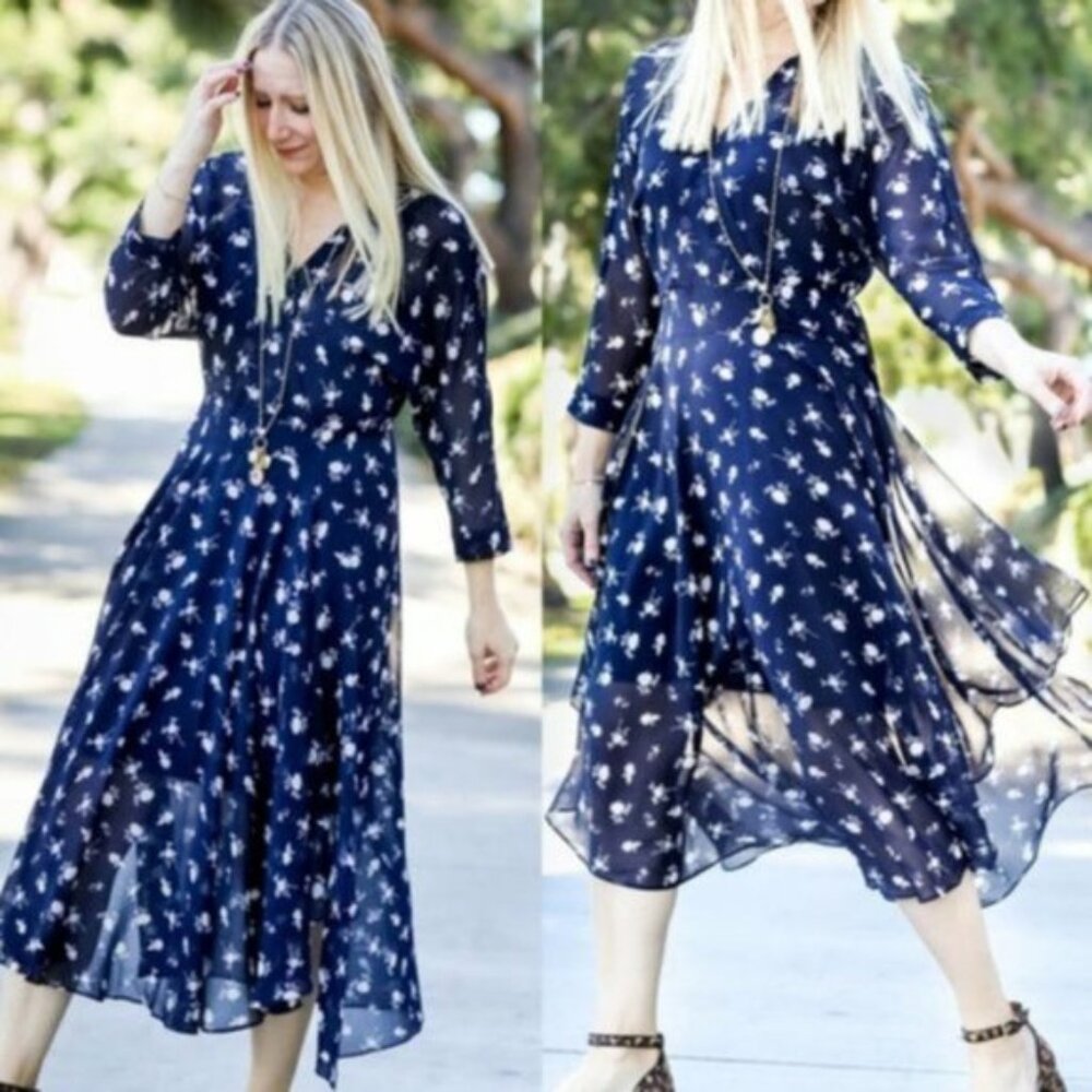 Cabi 5575 Dress New Dream Dress New New New New